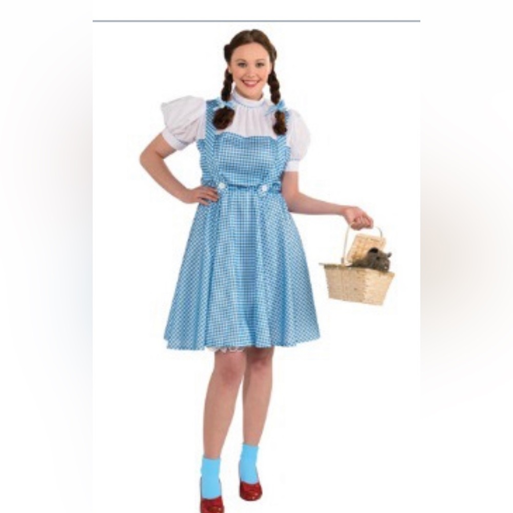 Dorothy - Wizard Of Oz - L